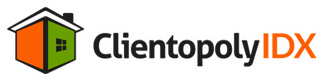 Clientopoly IDX Agent Websites logo